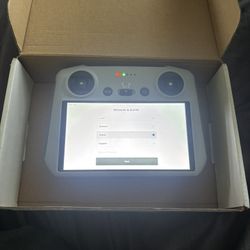 DJI RC Remote Controller w/ Screen