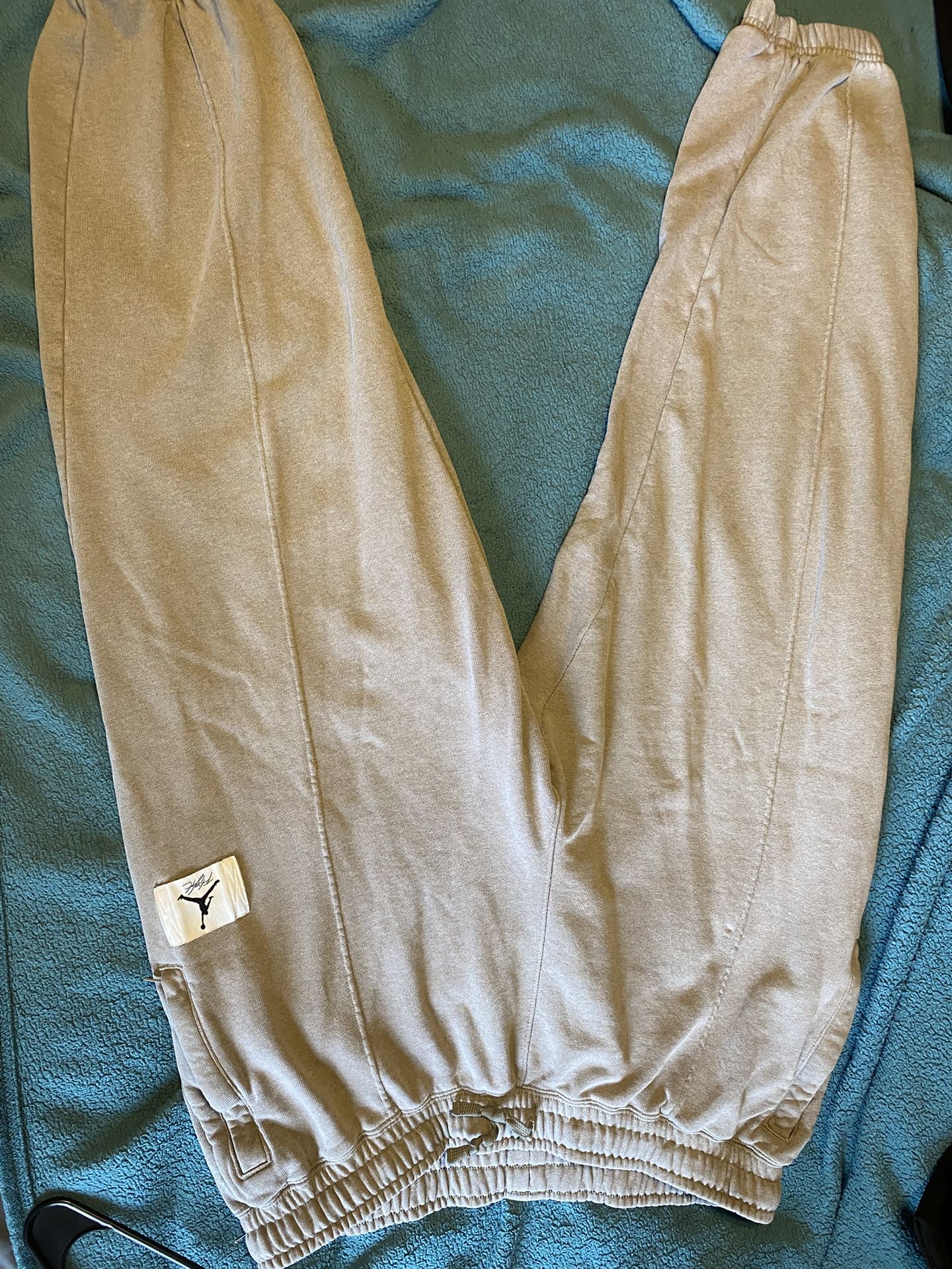Air Jordan Men’s Joggers