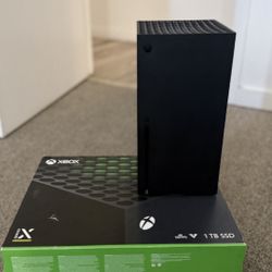 Xbox Series X