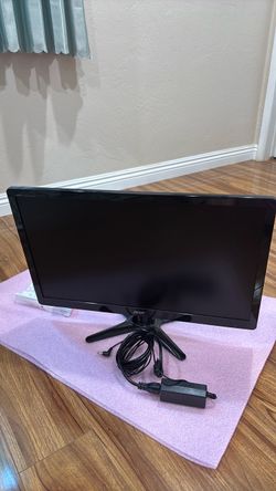 Monitor