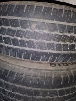 Mercedes ml 320 rims and tires