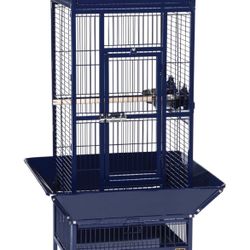 Prevue Pet Bird Cage 