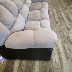 3 Seat Sofa