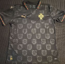 Portugal SPECIAL EDITION Jersey