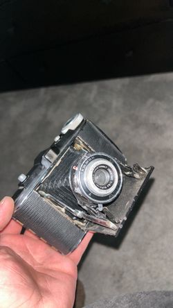 Jsolette camera working condition $30