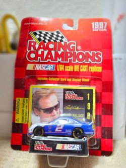 Racing Champions