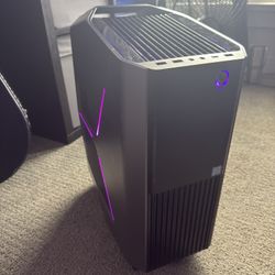 Alienware Aurora R7 RTX2080