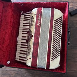 Accordion Symphonia 