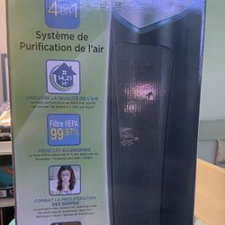 Air Purifier Tower 