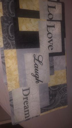 Table Placements
