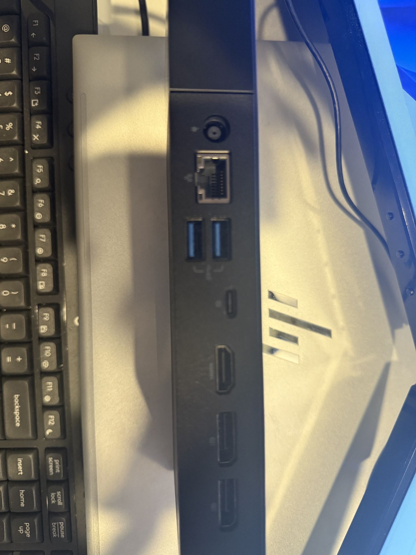 Dell WD19 Docking Station