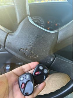 Key fob