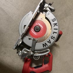 SKILSAW 7-1/4 In.