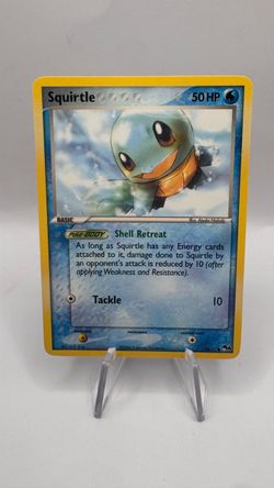 Squirtle