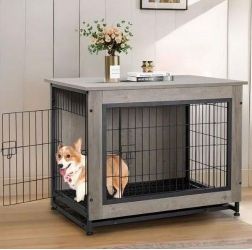 Dog crate