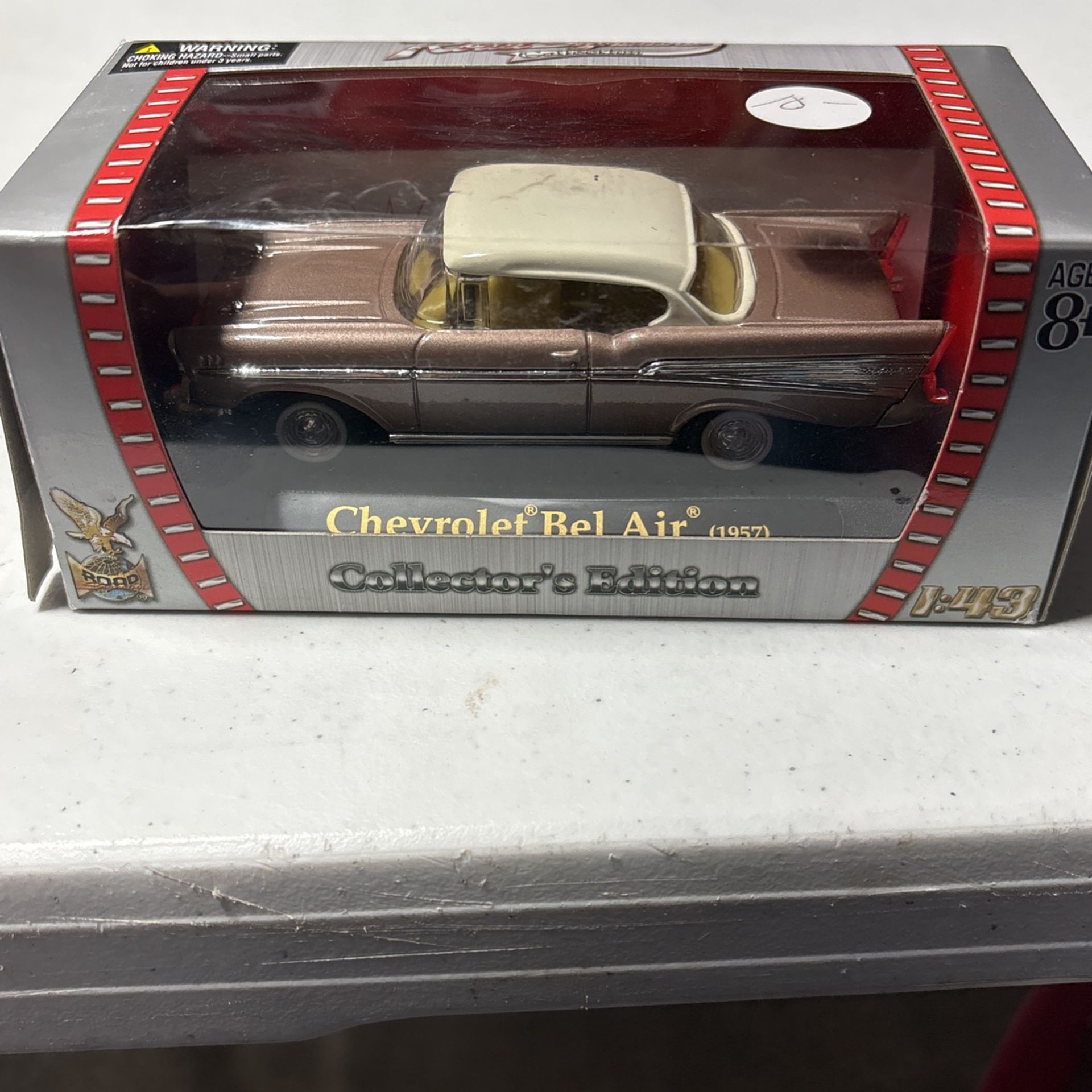 Road Signature Collection