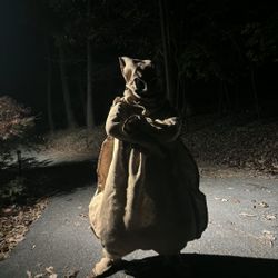 Adult Halloween Costum- Oogie Boogie