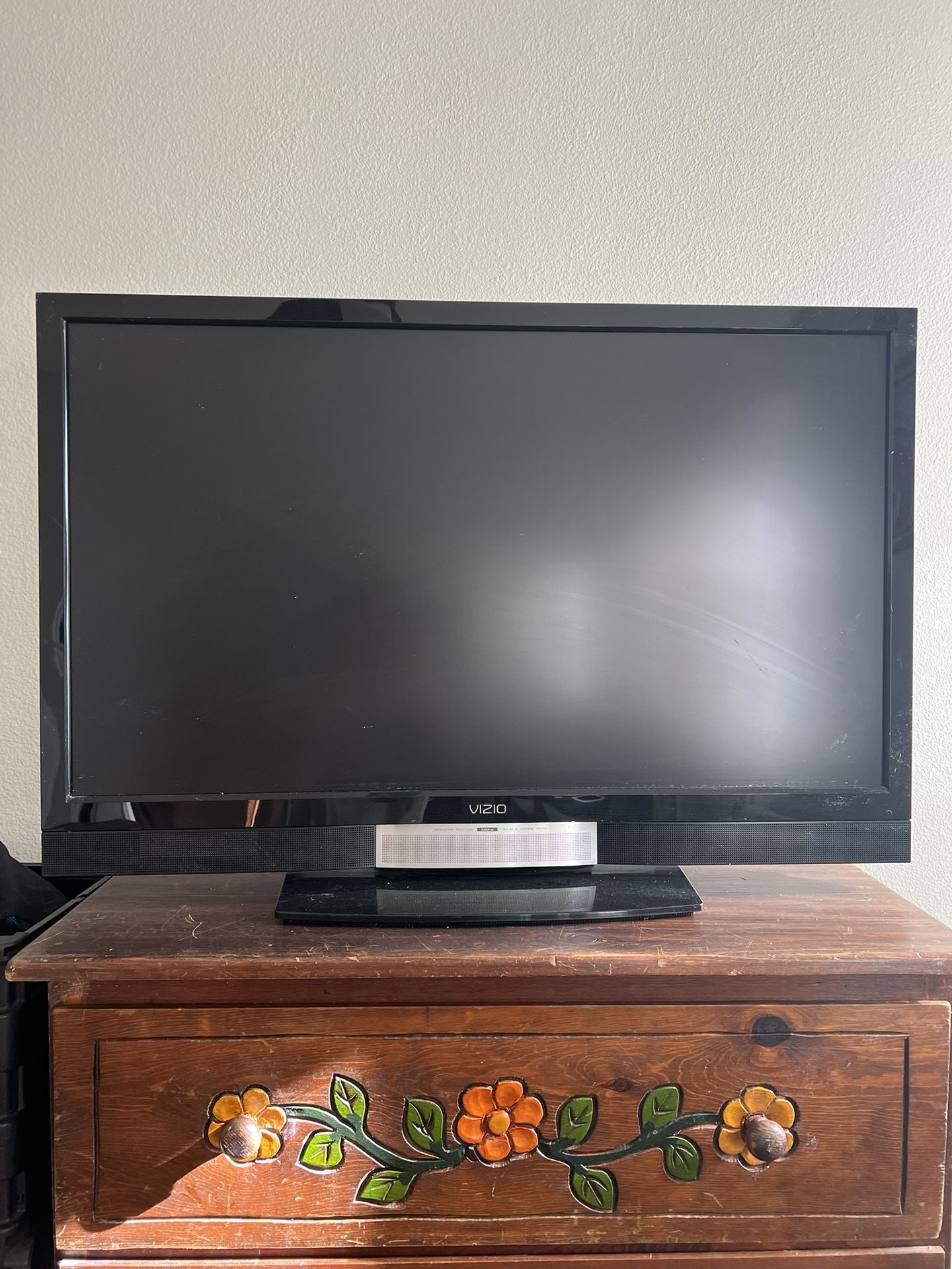 Vizio TV