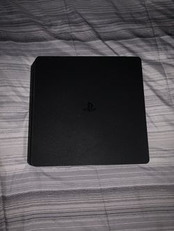 PS4 Pro