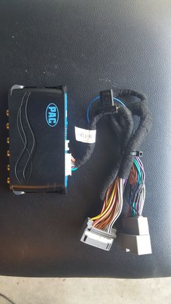 Amp pro amp integration