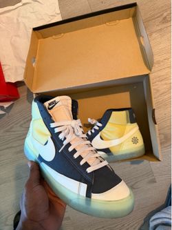 Brand New Nike Blazer “Move to Zero” - $60