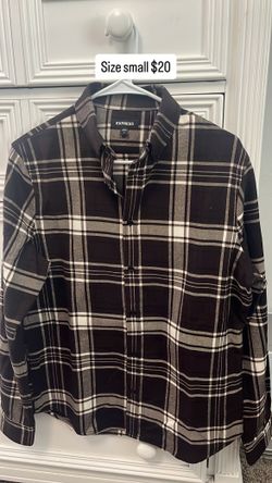 Men’s shirts Size Small