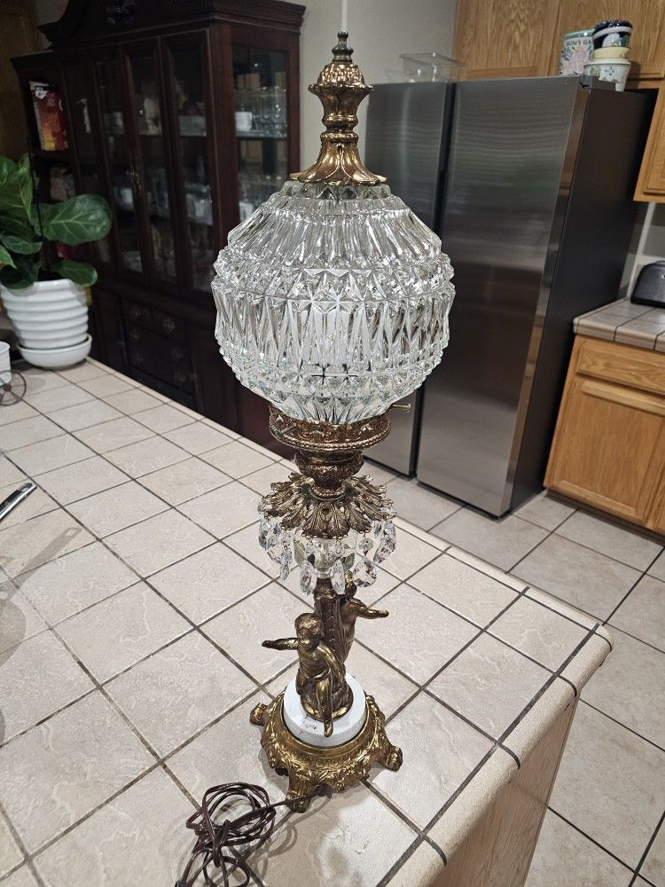 1970s Lamp
