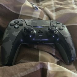 PS5 Remote DualSense