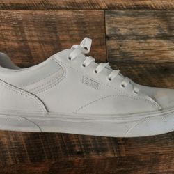 Men's VANS Shoes