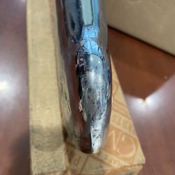1946-48 Nos Chevrolet Bumper Guard