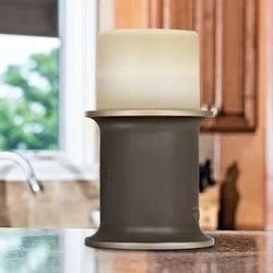 AR Bliss Candle Wireless Bluetooth Speaker 