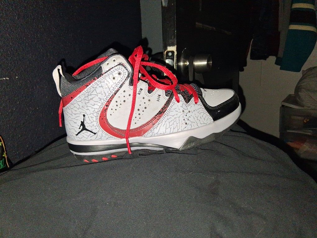 Jordans Brand New