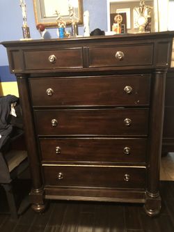 bedroom set