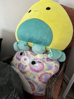 Lots Of Squishmellows