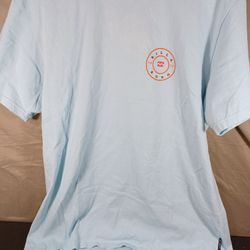 Billabong Light Blue Shirt 