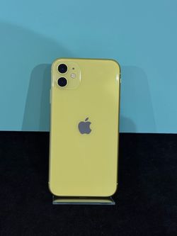 iPhone 11 256GB Unlocked