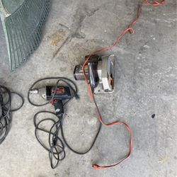 Power tools