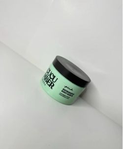Victoria's Secret PINK Cucumber Refreshing Body Scrub