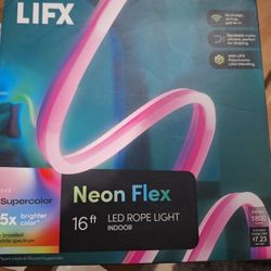 Lifx Rope Lights