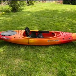 Aspire 100 Kayak 10’