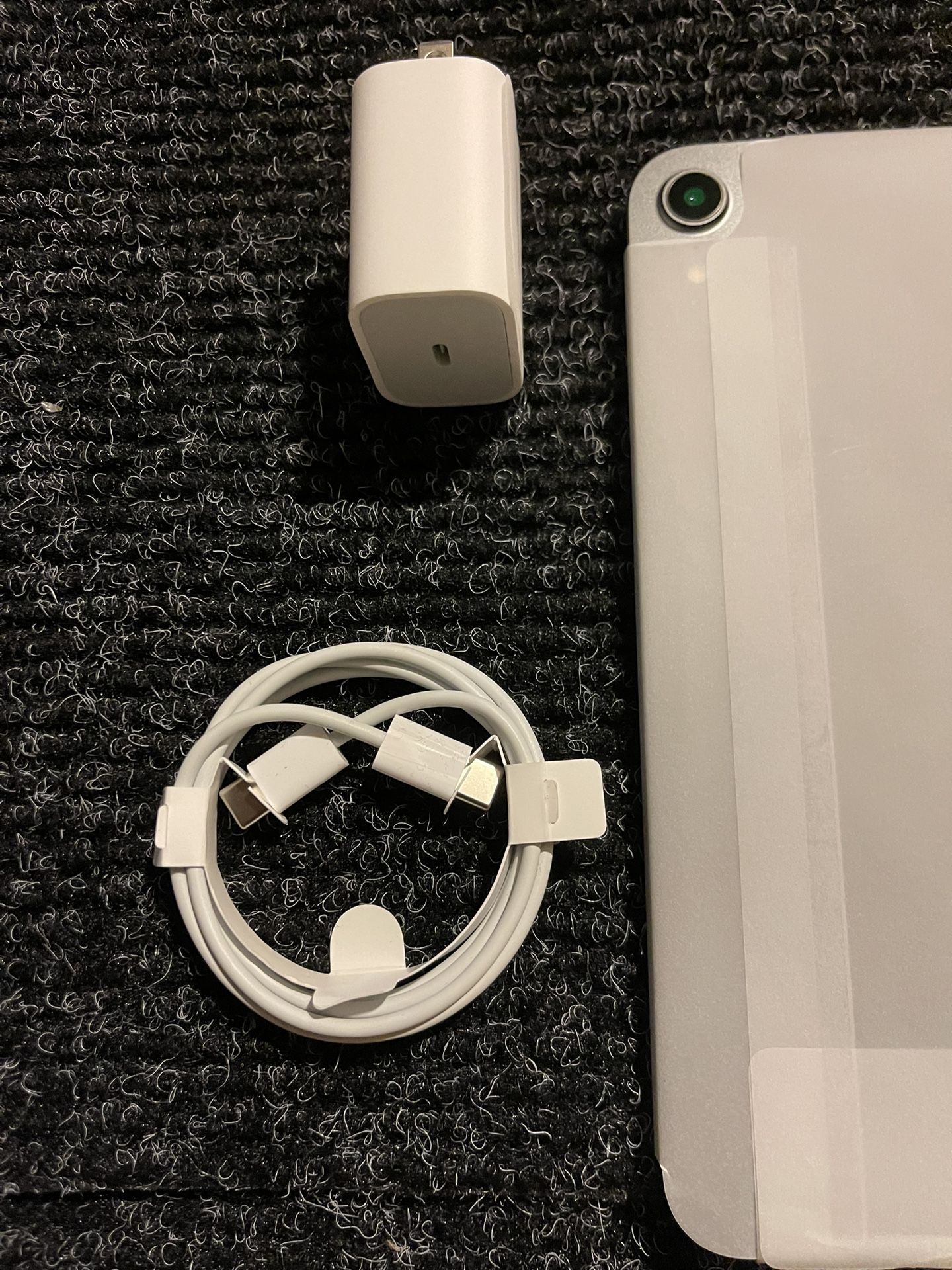 iPad Mini 6th Gen