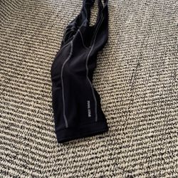 Cycling shorts tights