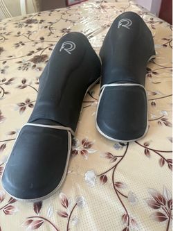Shin Guards