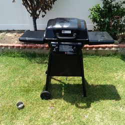 Bbq Grill Propane $40. No Tank Included