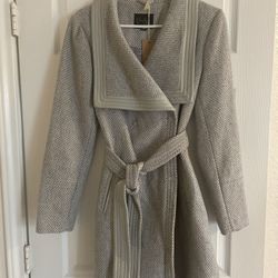Coat Size M