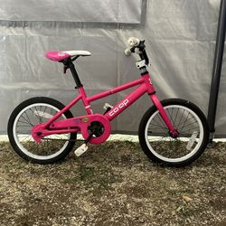 Co Op Bike 