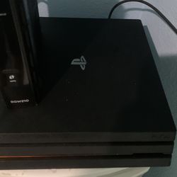 PS4 Pro Cleaned By Professional for Sale in Miami, FL - OfferUp