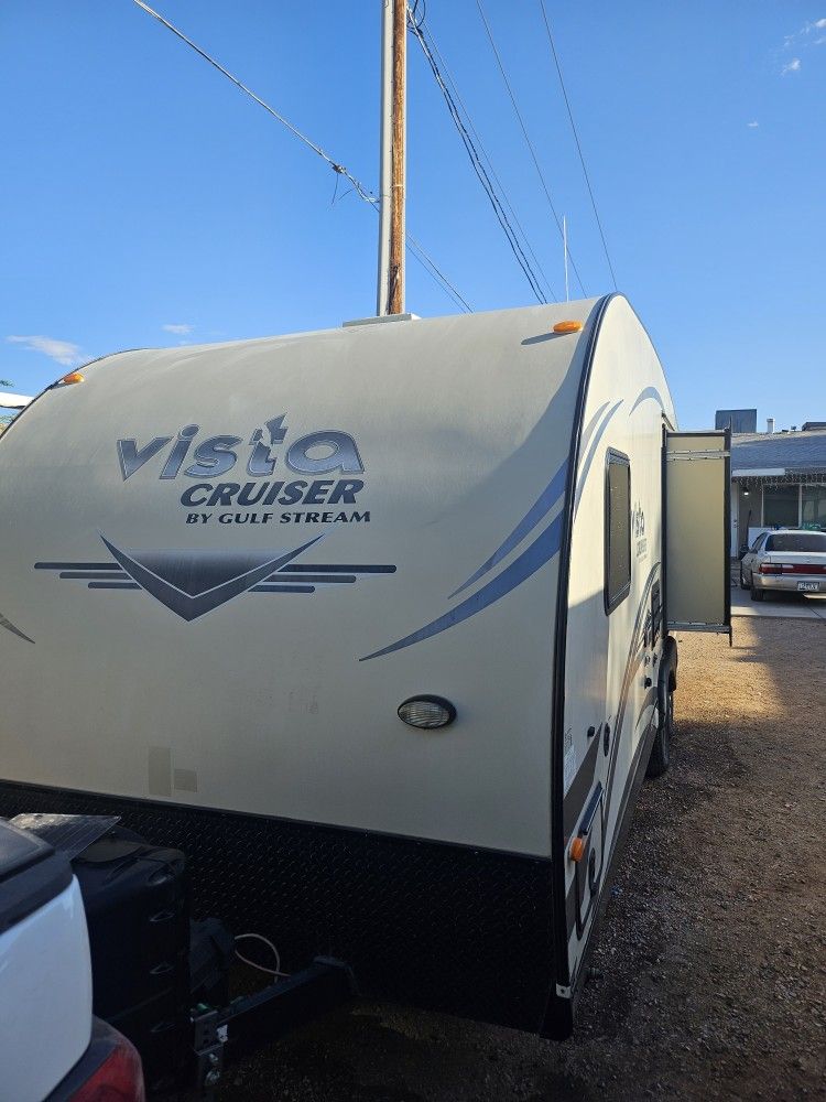 Vista Cruiser En Perfecto Estado