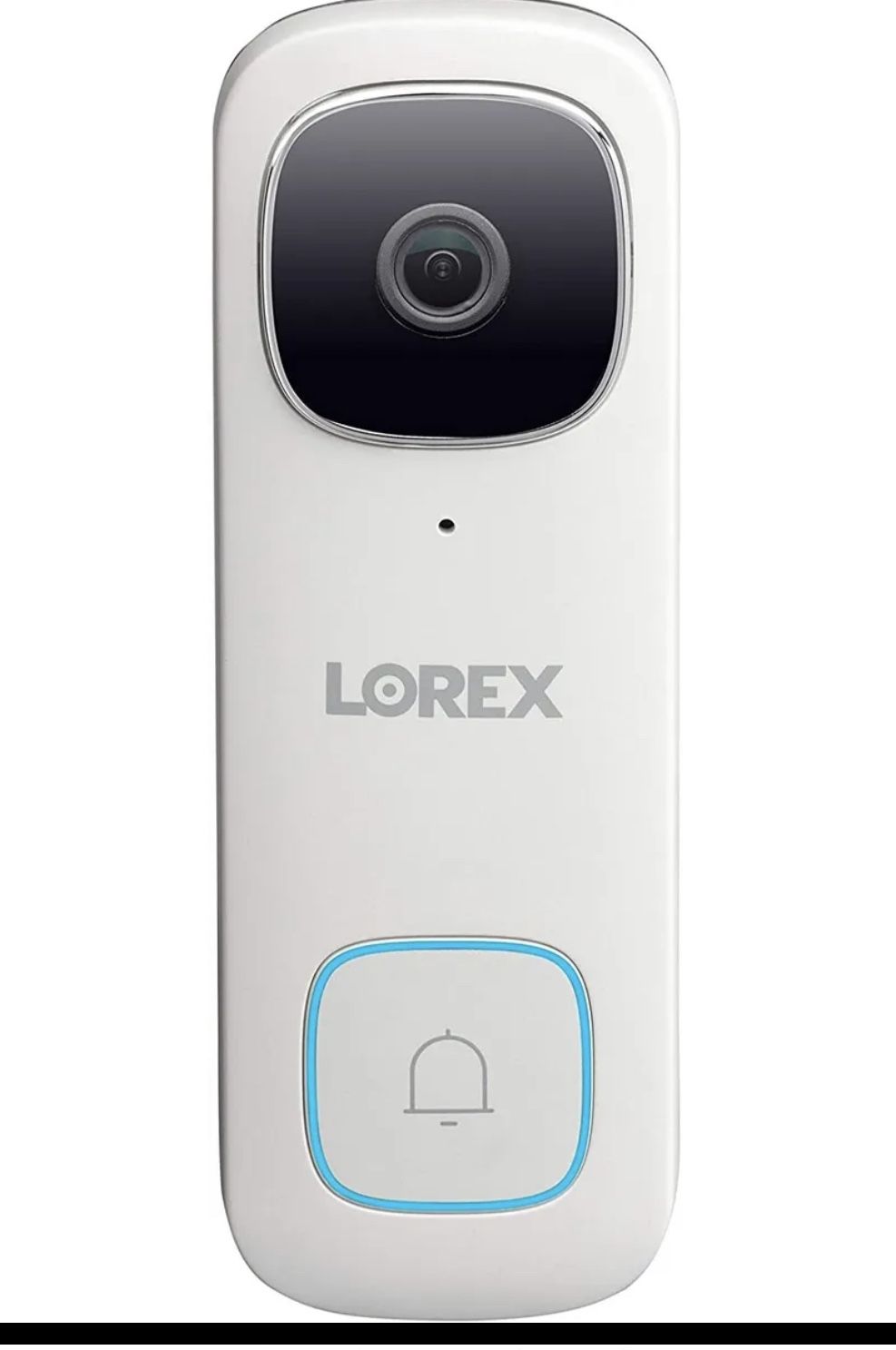 Lorex Doorbell