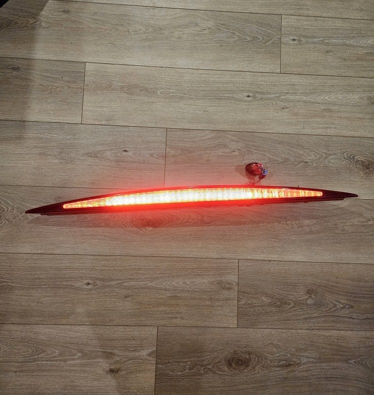 Escalade EXT 3rd Brake Light
